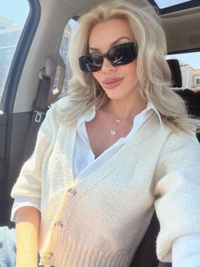 Meet your Posher, Saige